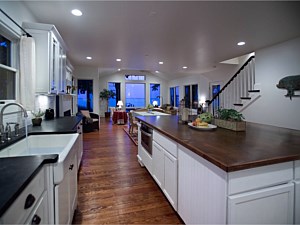 Kitchen Remodeling, Anne Arundel, MD 